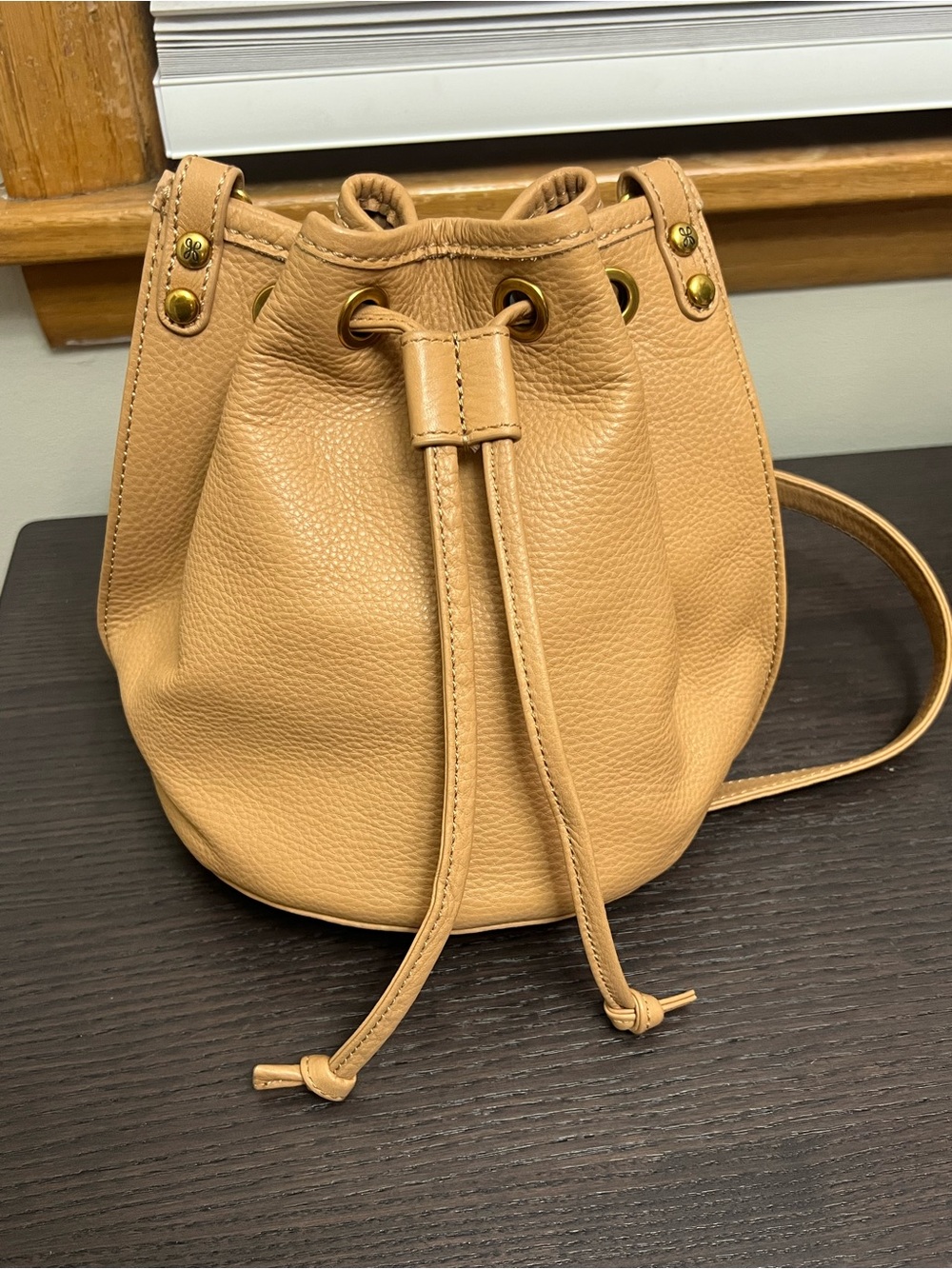 Hobo Pier Bucket Bag